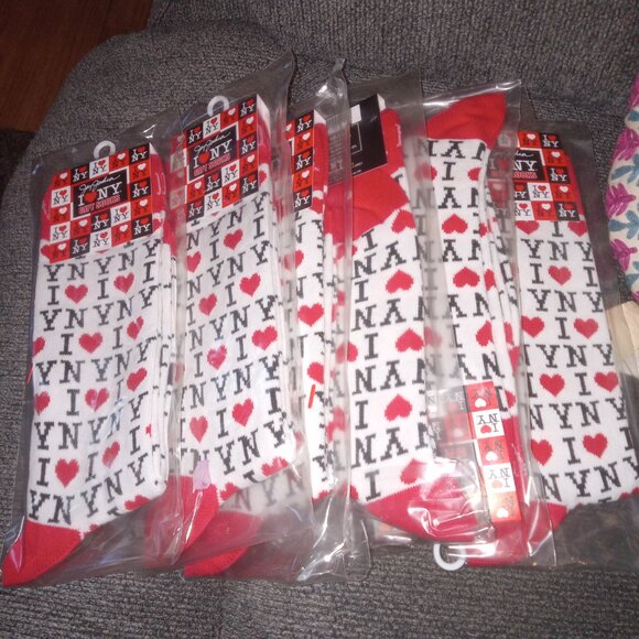 Jay Joshua New York socs Adult's - Picture 2 of 2